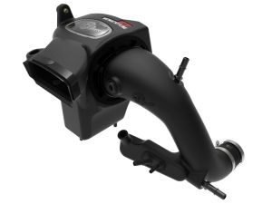 Ranger Cold Air Intake 50-70122D