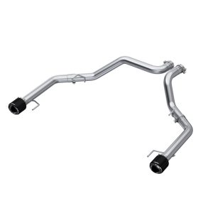 Raptor Axle Back S52663CF