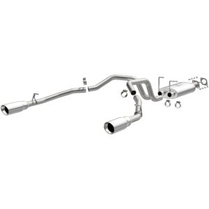 Ram Magnaflow Cat-Back 19429