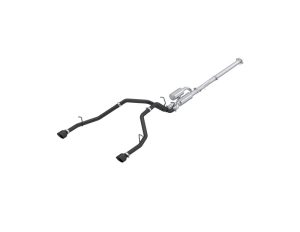 Ram Cat-Back S5156BLK