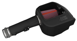 Cold Air Intake 50-1598