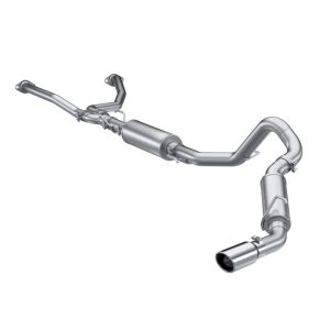 Tundra Cat-Back S5301AL