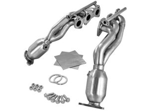 Tacoma 4.0 Header 48-46003