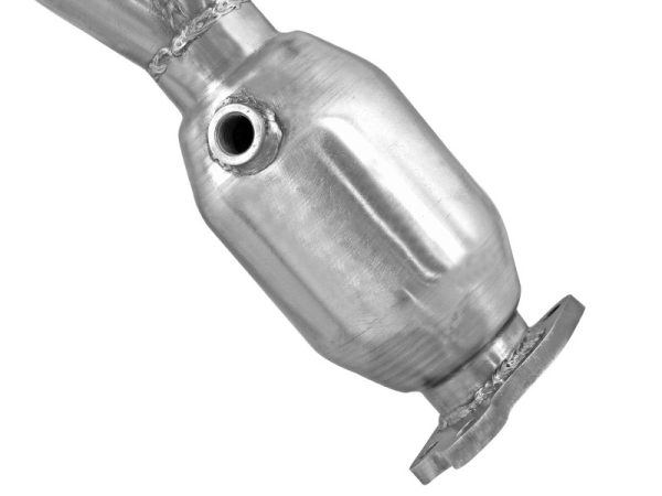 Tacoma 4.0 Header 48-46003 - Image 4
