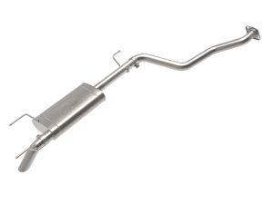 Tacoma Cat-Back 49-46073