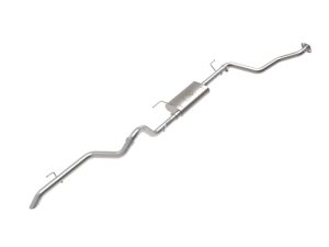 Tacoma Cat-Back 49-46072