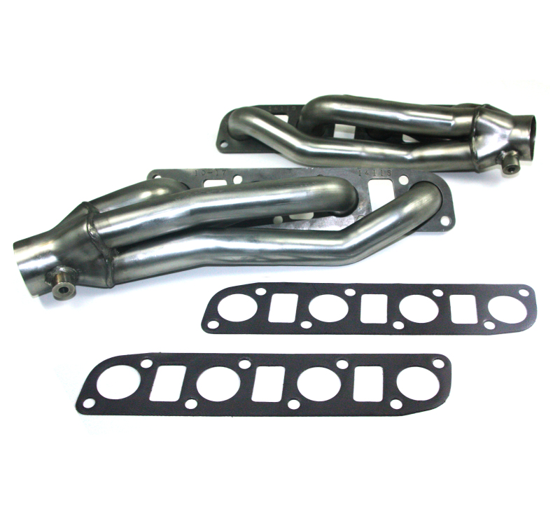 Best Titan Headers 1411S
