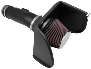 Titan Cold Air Intake 63-6019