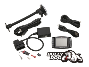 Bully Dog Tuner 40417