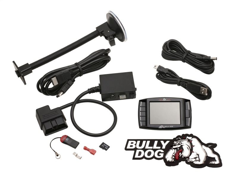 Bully Dog Tuner 40417