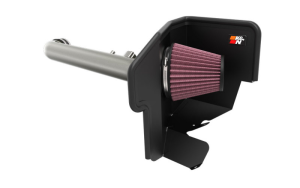 Frontier Cold Air Intake 77-6018