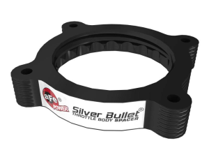 Frontier Throttle Body Spacer 46-36011B