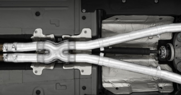 2015-2022 Challenger mbrp Exhaust - Image 5