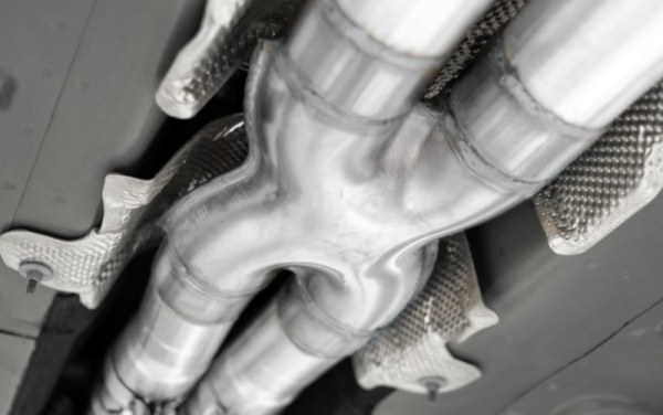 2015-2022 Challenger mbrp Exhaust - Image 4
