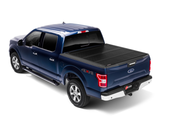 Folding Hard Tonneau Covers - Image 4