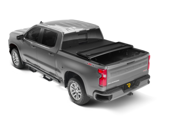 Folding Soft Tonneau Covers - Image 4