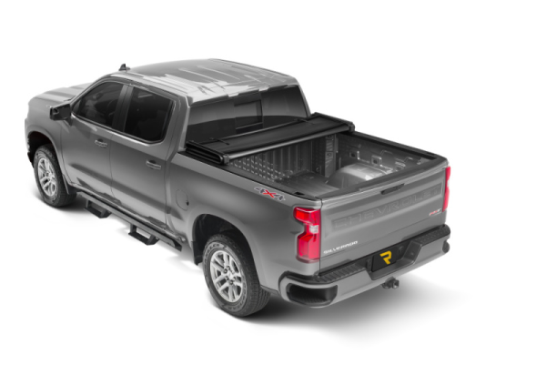 Folding Soft Tonneau Covers - Image 5