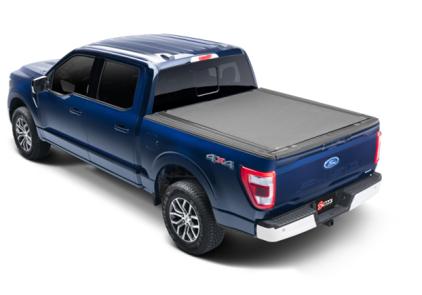 Hard Rollup Tonneau Cover - Image 5