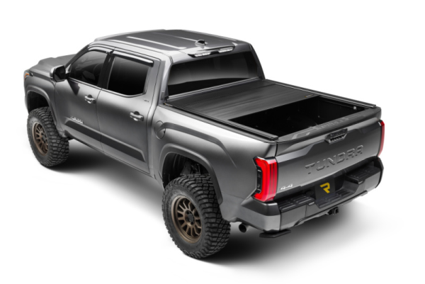 Power Sliding Tonneau Covers - Image 4