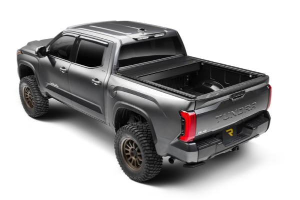 Power Sliding Tonneau Covers - Image 5