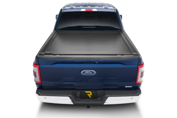 Sliding Manual Tonneau Covers - Image 5