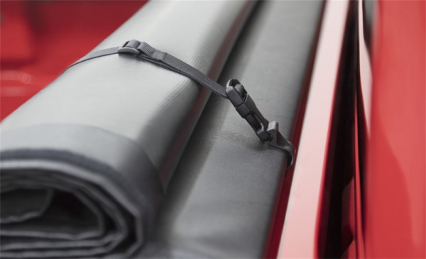 Soft RollUp Tonneau Covers - Image 4