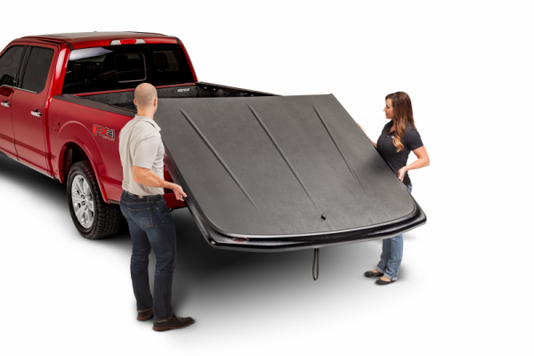 Tiltup Hard Tonneau Covers - Image 5