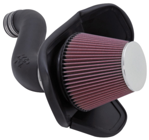 Challenger K&N Intake 57-1543