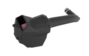 Wrangler Hybrid K&N Intake 63-1597
