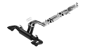 Wrangler Rubicon 392 Cat-Back 140893CB