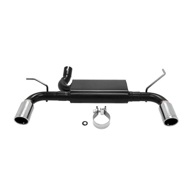 Flowmaster Wrangler 817729 - Image 2