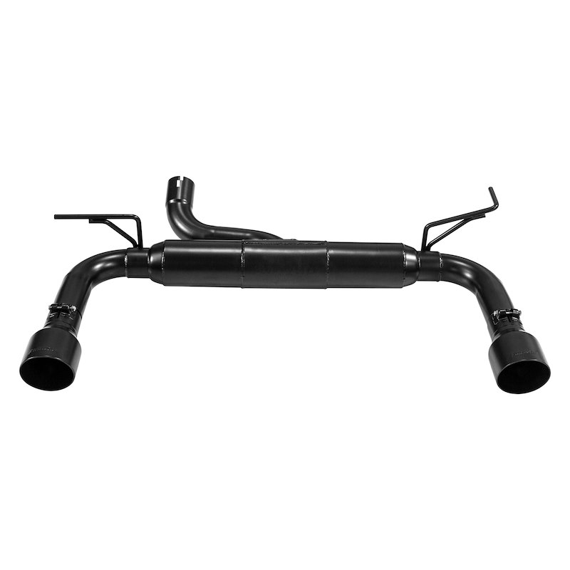 Flowmaster Wrangler 817752 - Image 2