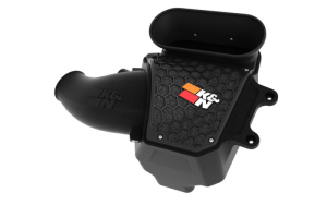 Wrangler K&N Intake 63-1588