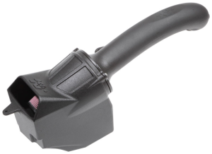 Wrangler K&N Intake 63-1580