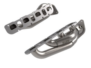 Wrangler afe Headers 48-38031