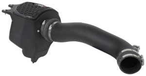 Wrangler K&N Intake 63-1587