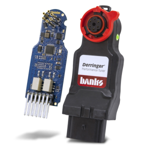 Ram Banks Tuner 66797