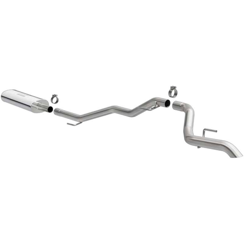 Magnaflow Cat-Back 19486