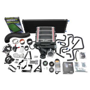 2014-2020 Silverado Sierra 6.2 Supercharger