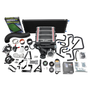 2014-2020 Silverado Sierra 5.3 Supercharger