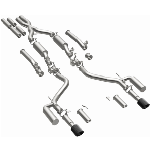 xMod Charger Series