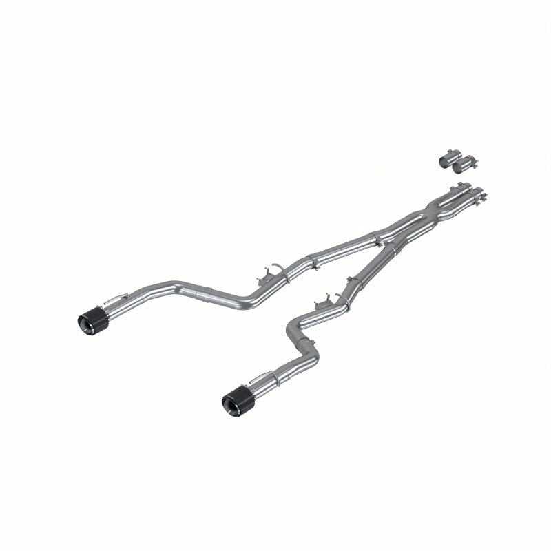 MBRP Cat-Back S71183CF