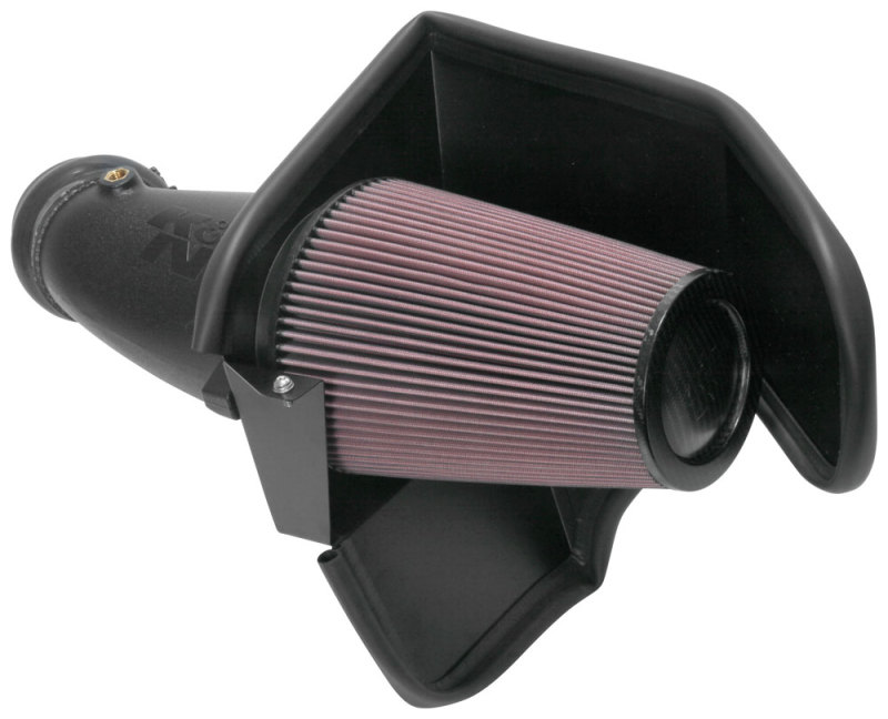 K&N Intake 63-1577