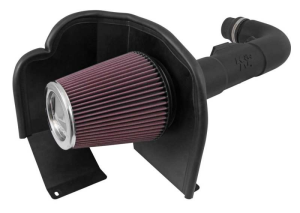 K&N Intake Kit 63-3085