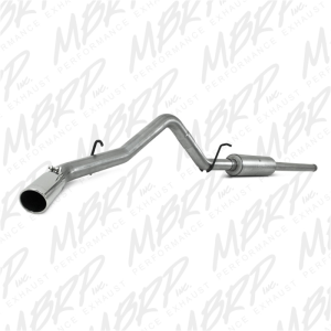 MBRP Cat-Back S5054AL