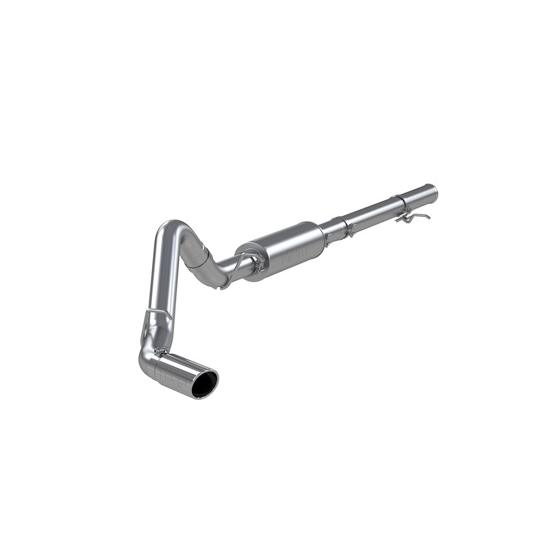 MBRP Cat-Back S5086AL