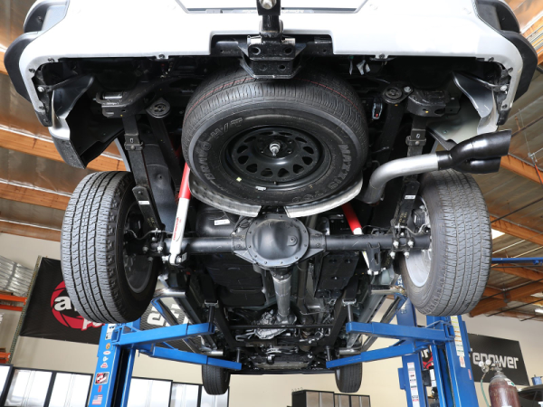 AFE DPF-Back 49-34129-B - Image 4