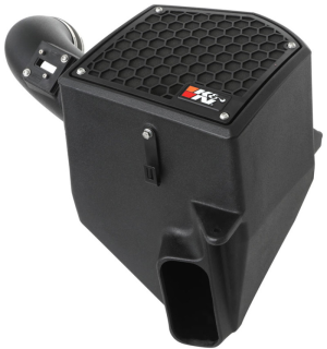 K&N Intake Kit 63-3118
