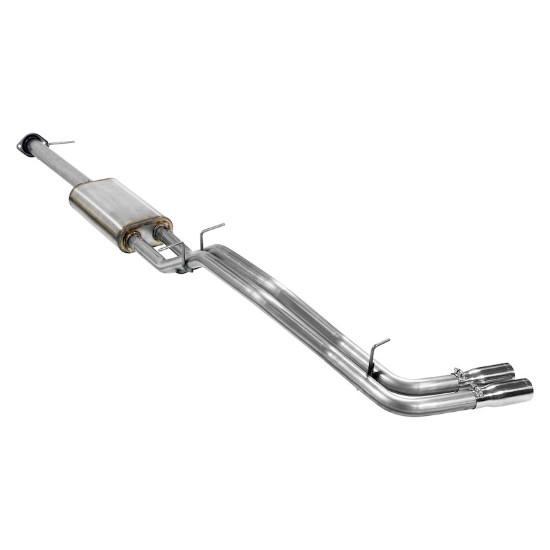 Flowmaster Catback Exhaust 717834 - Image 2