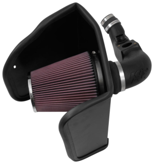 K&N Intake Kit 63-3095